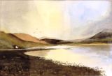 29 - Barbara Hilton - Sea Loch, Eribole - Watercolour.jpg